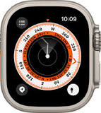 Image result for backtracking apple watch