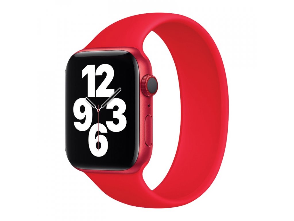 Eci apple watch sale