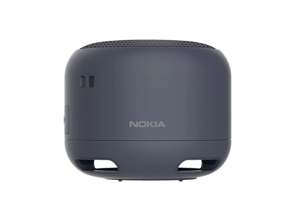 Nokia SP-102 Prenosný bezdrôtový Reproduktor, Modrý