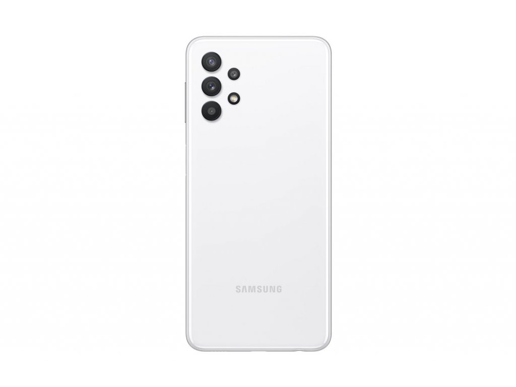 Samsung Galaxy A32 5G A326B 4GB/128GB - Biely