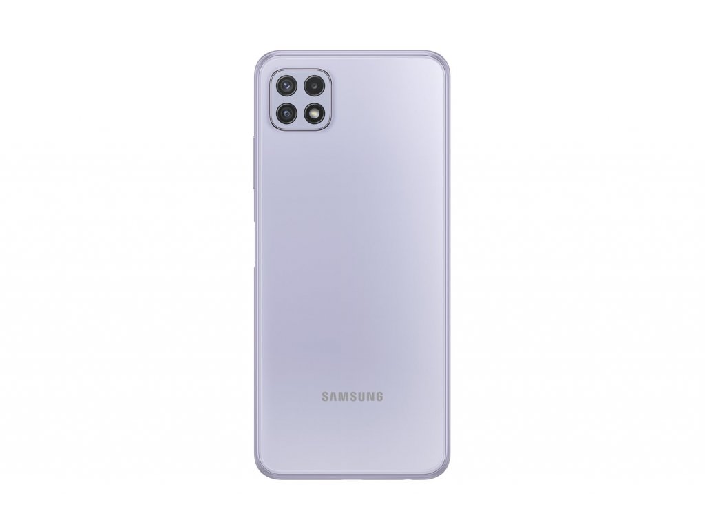 Samsung Galaxy A22 5G A226B 4GB/64GB - Fialová