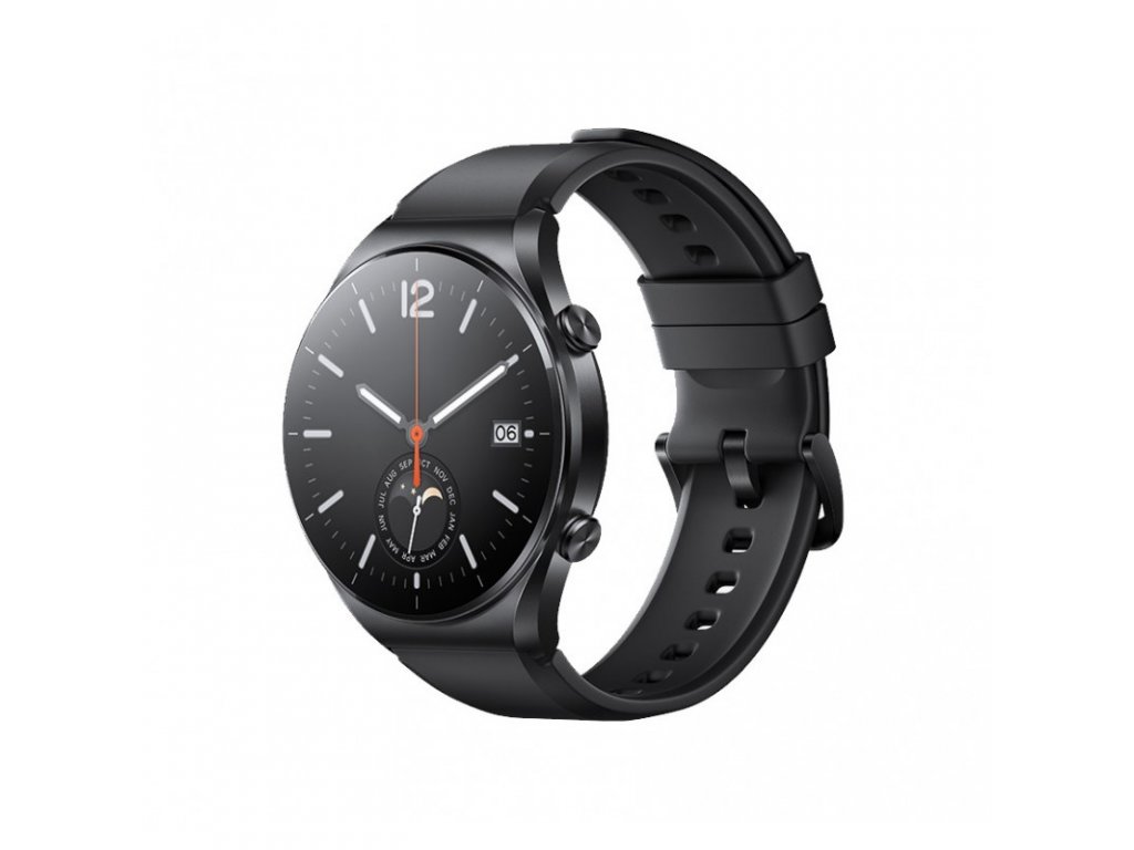 Xiaomi Watch S1, Čierne