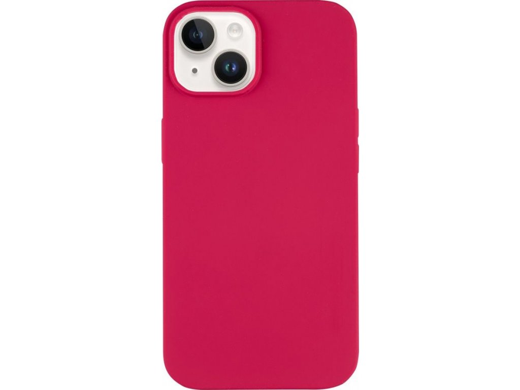 Tactical Velvet Smoothie Kryt pre Apple iPhone 14, Ružový