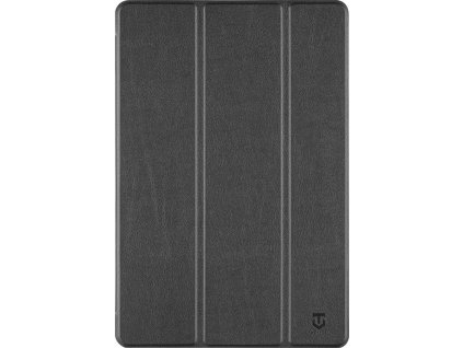 Tactical Tri Fold Puzdro pre iPad 10.9" 2022, Čierne