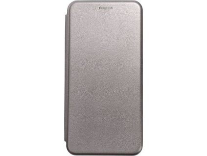 Forcell Elegance Puzdro pre iPhone 14 Plus, Sivé