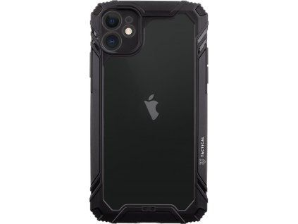 Chunky Mantis kryt pre Apple iPhone 11, Tactical, Čierny