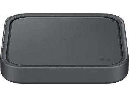 Bezdrôtová nabíjačka Samsung EP-P2400TBE, Čierna