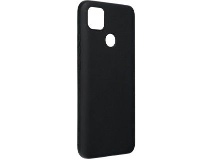Soft kryt pre Xiaomi Redmi 9C, Forcell, Čierny