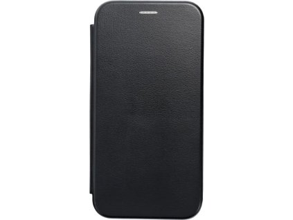 Forcell Elegance Puzdro pre Samsung Galaxy A14 5G, Čierne