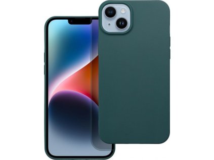 Matný Kryt pre Oppo A54 5G / A74 5G / A93 5G, Zelený