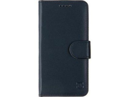 Field puzdro pre Apple iPhone 13 Pro, Tactical, Modré