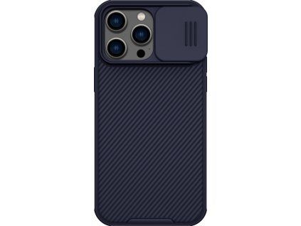 CamShield PRO Magnetický kryt pre Apple iPhone 14 Pro, Nillkin, Fialový