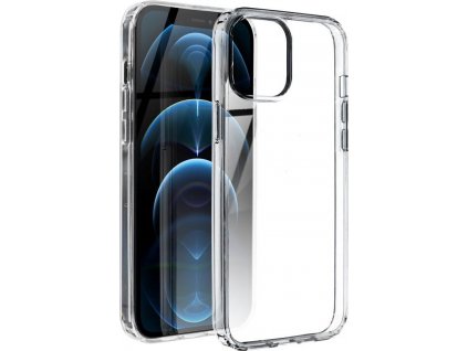 Silikónový Kryt pre Samsung Galaxy A34 5G, Transparentný