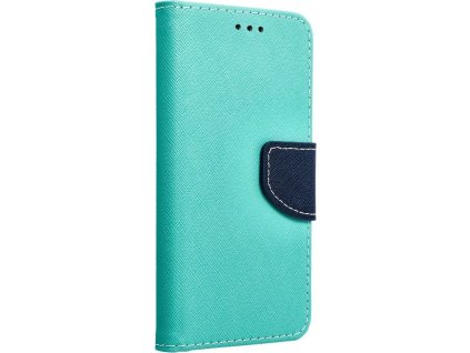 Fancy Puzdro pre iPhone 6/6S, Mentolové