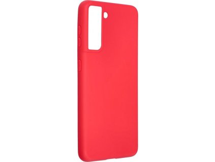 Soft kryt pre Samsung Galaxy A34 5G, Červený