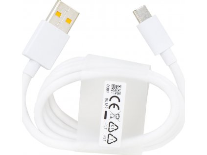 Realme Nabíjací Kabel USB-A/ USB-C (Service Pack)