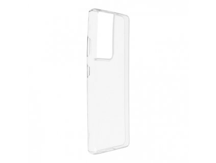 puzdro gumene samsung g998 galaxy s21 ultra ultra slim transpate 121505