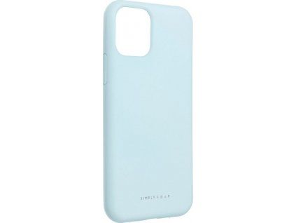Space Jelly kryt pre Apple iPhone 11 Pro, Roar, Modrý