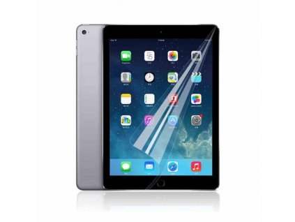 Ochranná fólia pre iPad 2/3/4, Transparentná