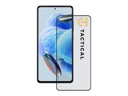 Ochranné sklo 5D pre Xiaomi Redmi Note 12 Pro 5G, Tactical