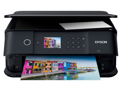 Epson Expression Premium XP-6000, C11CG18403