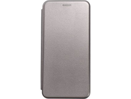 Forcell Elegance Puzdro pre Samsung Galaxy A52/A52s, Sivé