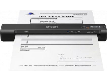 EPSON WorkForce ES-60W, B11B253401