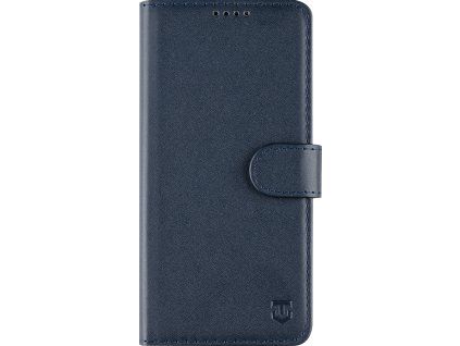 Field puzdro pre Xiaomi Redmi Note 12 4G, Tactical, Modré