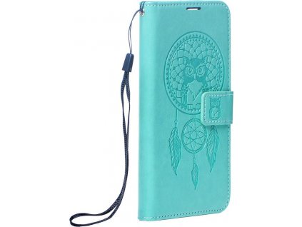 Mezzo Puzdro pre Xiaomi Redmi 12C, Zelené