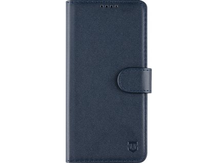 Tactical Field Puzdro pre Xiaomi Redmi Note 12 5G, Modré