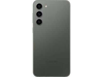 Samsung Galaxy S23+ S916B 8GB/512GB - Zelený