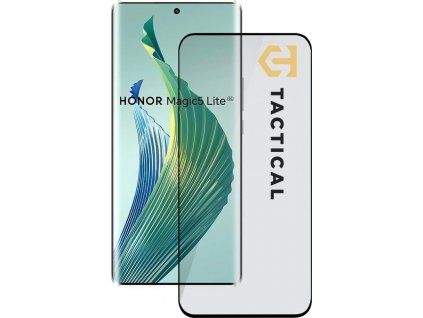Ochranné sklo 5D pre Honor Magic5 Pro 5G, Tactical