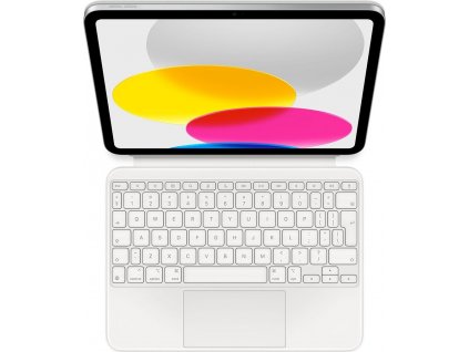 Apple Magic Keyboard pre iPad (10. generácie) - SK, MQDP3SL/A