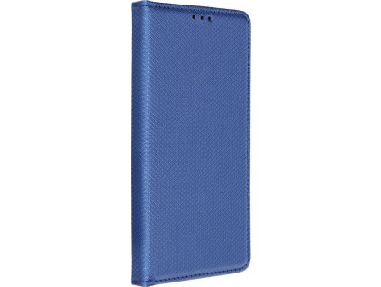 Smart Puzdro pre Xiaomi Redmi Note 12 Pro 5G, Modré