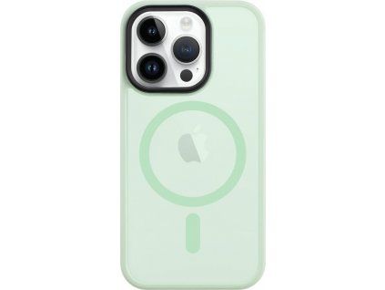 MagForce Hyperstealth kryt pre Apple iPhone 14 Pro, Tactical, Zelený