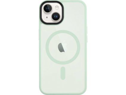 MagForce Hyperstealth kryt pre Apple iPhone 14, Tactical, Mentolový