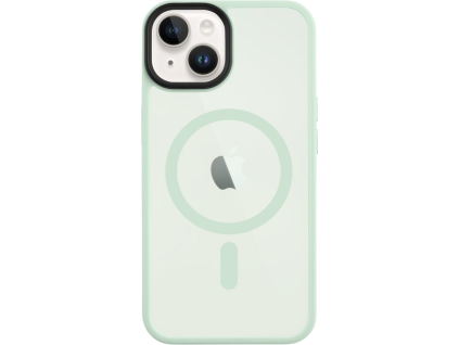 Tactical MagForce Hyperstealth Kryt pre Apple iPhone 14 Beach Green