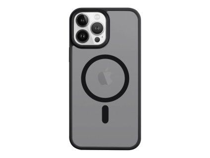 MagForce Hyperstealth kryt pre Apple iPhone 13 Pro Max, Tactical, Sivý