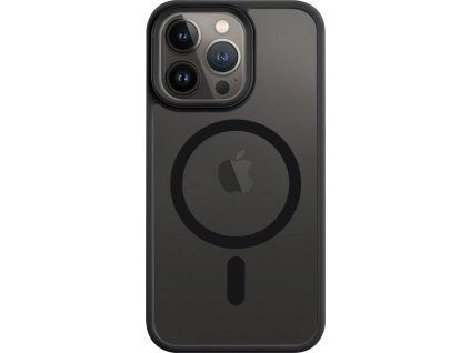MagForce Hyperstealth kryt pre Apple iPhone 13 Pro, Tactical, Čierny