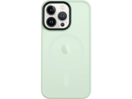 Tactical MagForce Hyperstealth Kryt pre Apple iPhone 13 Pre Beach Green