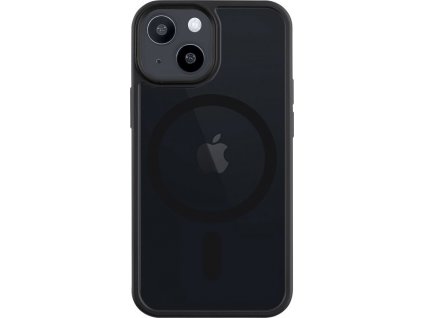 Tactical MagForce Hyperstealth Kryt pre iPhone 13 mini, Čierny