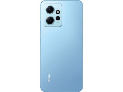 Xiaomi Redmi Note 12 4GB/128GB - Modrý