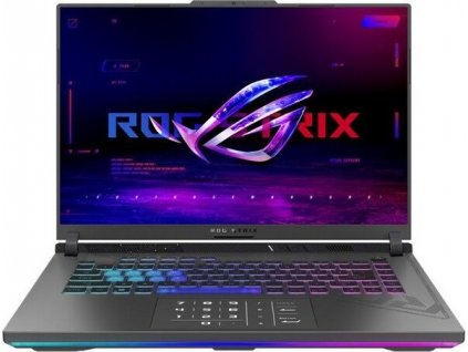 Asus Rog Strix G16 G614JZ-N3001W