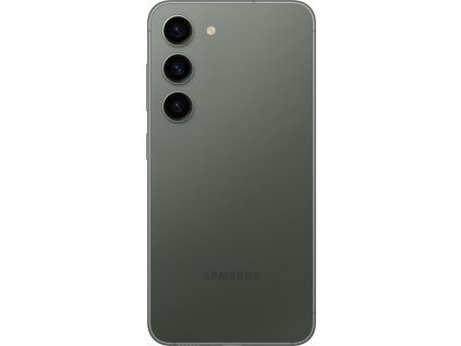 Samsung Galaxy S23 5G S911B  8GB/128GB - Zelený
