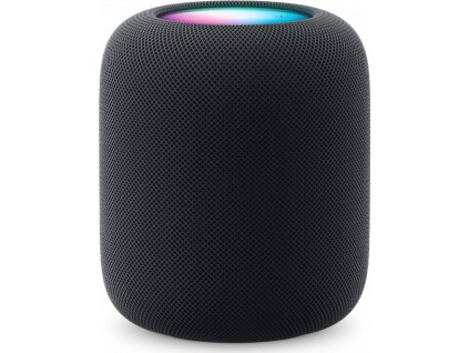 Apple HomePod 2nd Gen, Čierny