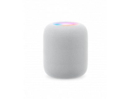 Apple HomePod 2nd Gen, Biely