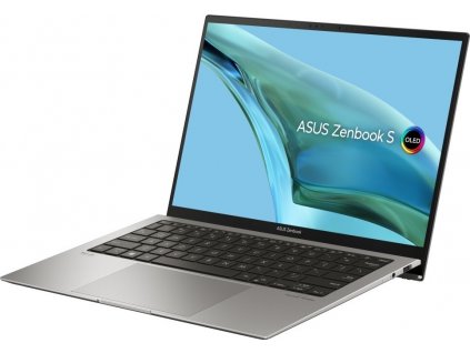 Asus ZenBook S 13 UX5304VA-OLED183W