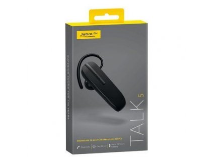 Bluetooth Headset Jabra Talk 5