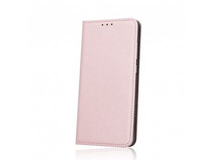 Smart puzdro pre Apple iPhone 13 Pro Max, Ružové