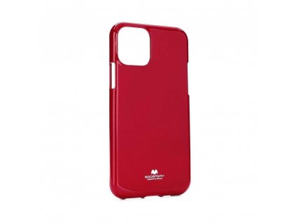 kryt tpu mercury jelly cerveny